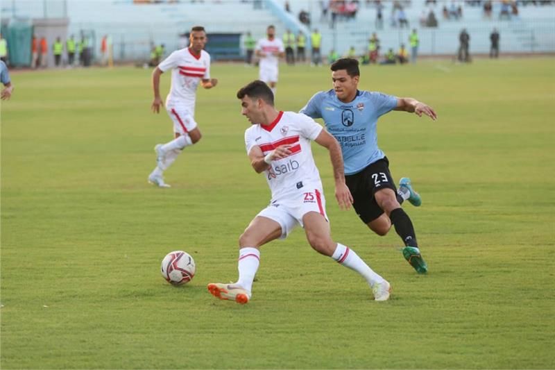 Ghazl El Mahallah vs Modern Sport Prediction, Betting Tips & Odds │06 FEBRUARY, 2025