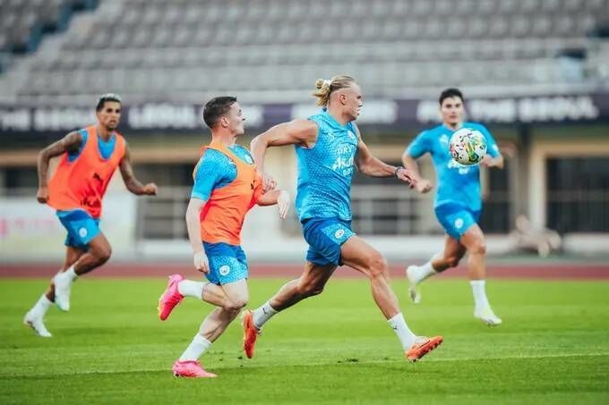 Burnley vs Manchester City Pronóstico, Apuestas y Cuotas│11 de agosto de 2023