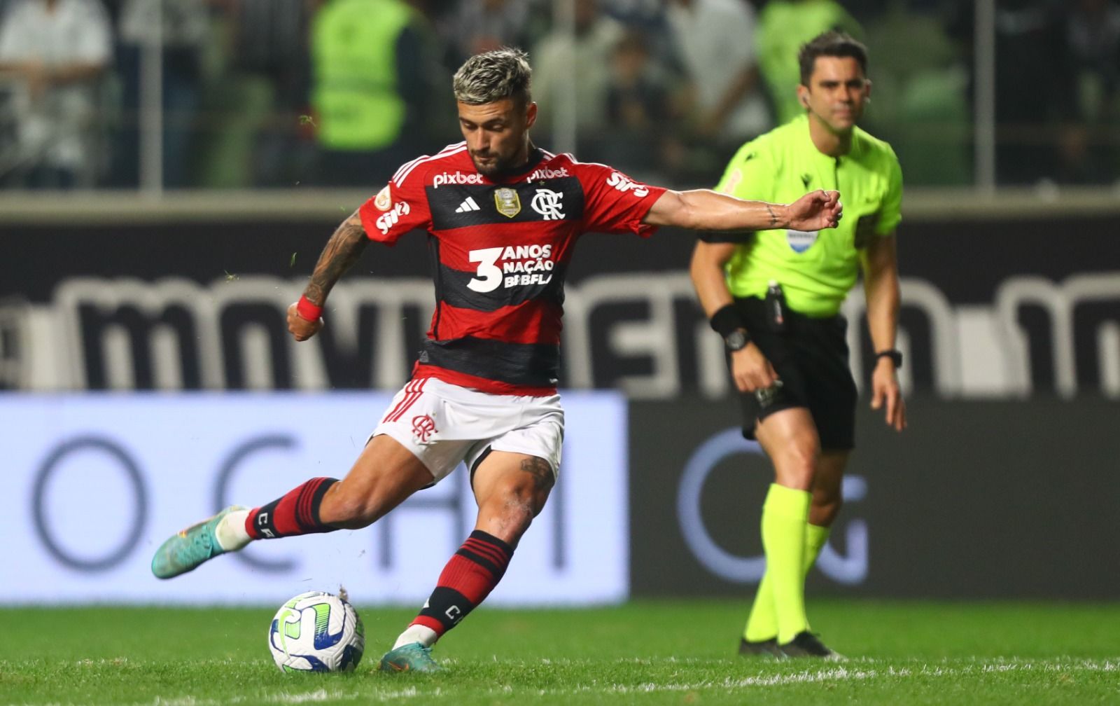 Flamengo vs Club Olimpia Prediction, Betting Tips & Odds │04 AUGUST, 2023
