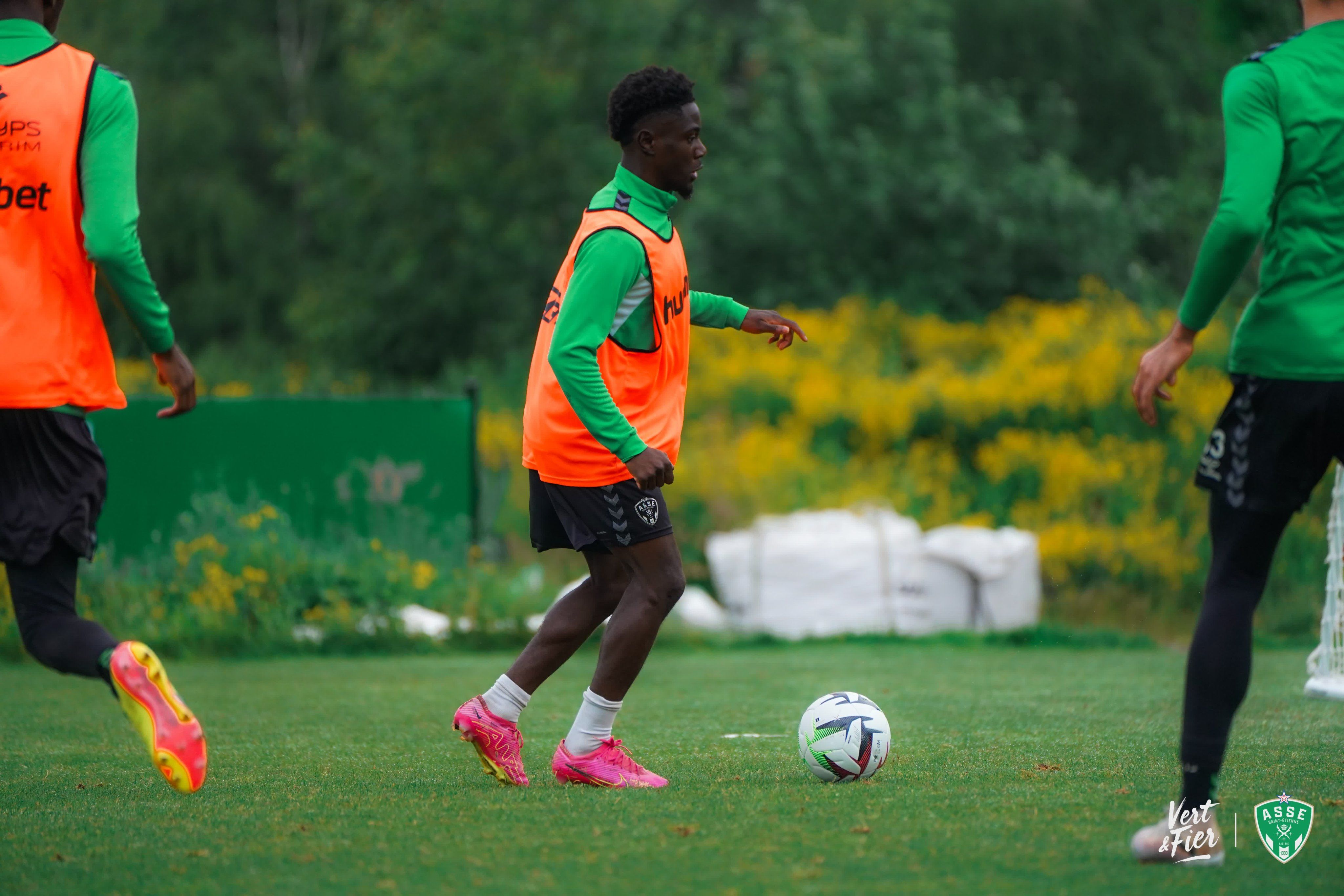 Saint Etienne vs Metz FC Prediction, Betting Tips and Odds | 30 May 2024