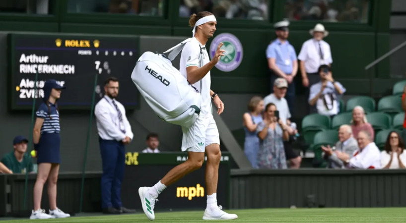 Alexander Zverev vs Francisco Cerundolo: Prediction for the Match on August 2, 2025