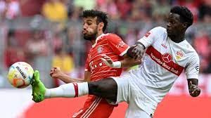 Bayern Munich vs VfB Stuttgart Prediction, Betting Tips & Odds │17 DECEMBER, 2023