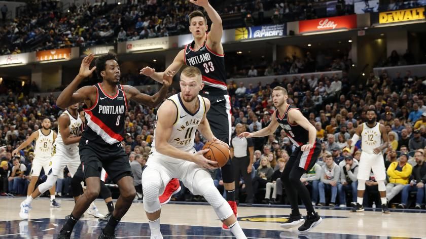 Indiana vs Portland Prediction, Betting Tips & Odds│APR 28, 2021