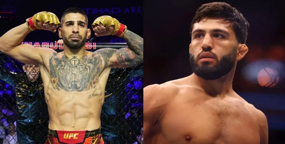 Tsarukyan Offers Topuria a $500,000 Bet