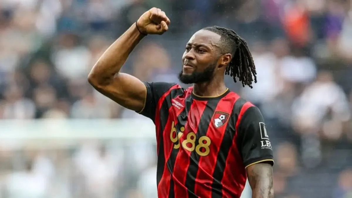 Liverpool Consider Two Players as Replacements for Salah