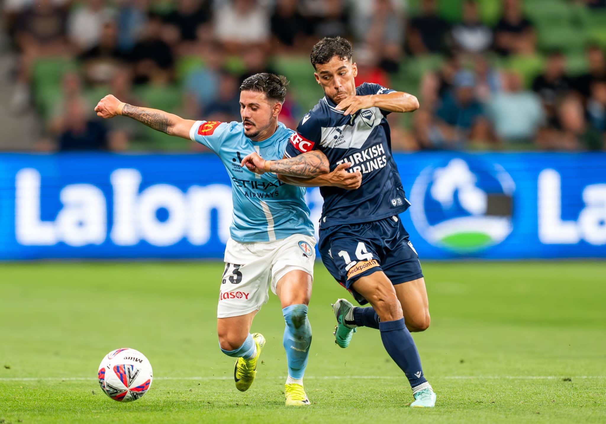 Adelaide United vs Melbourne City: Prediction for the Match on November 21, 2025
