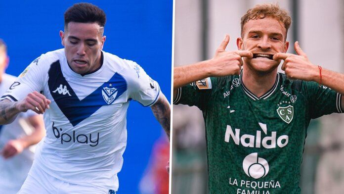 Velez Sarsfield vs Sarmiento Prediction, Betting Tips & Odds │23 AUGUST, 2022