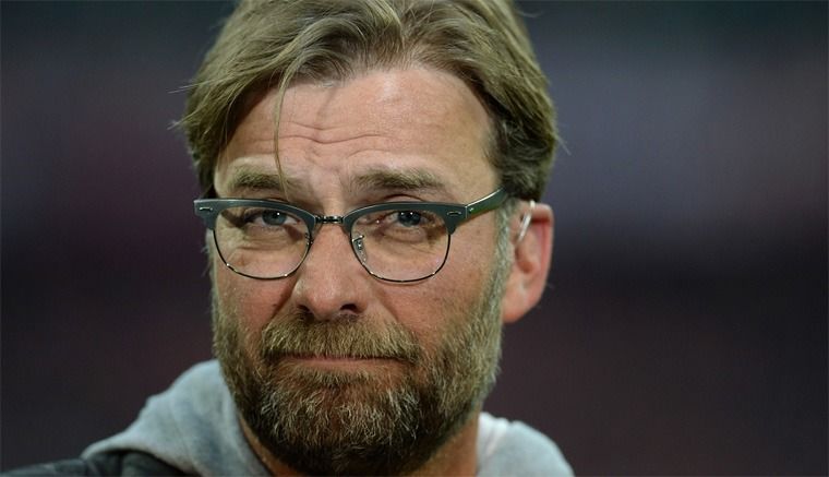 Jurgen Klopp Does Not Rule Out Never Returning to Coaching
