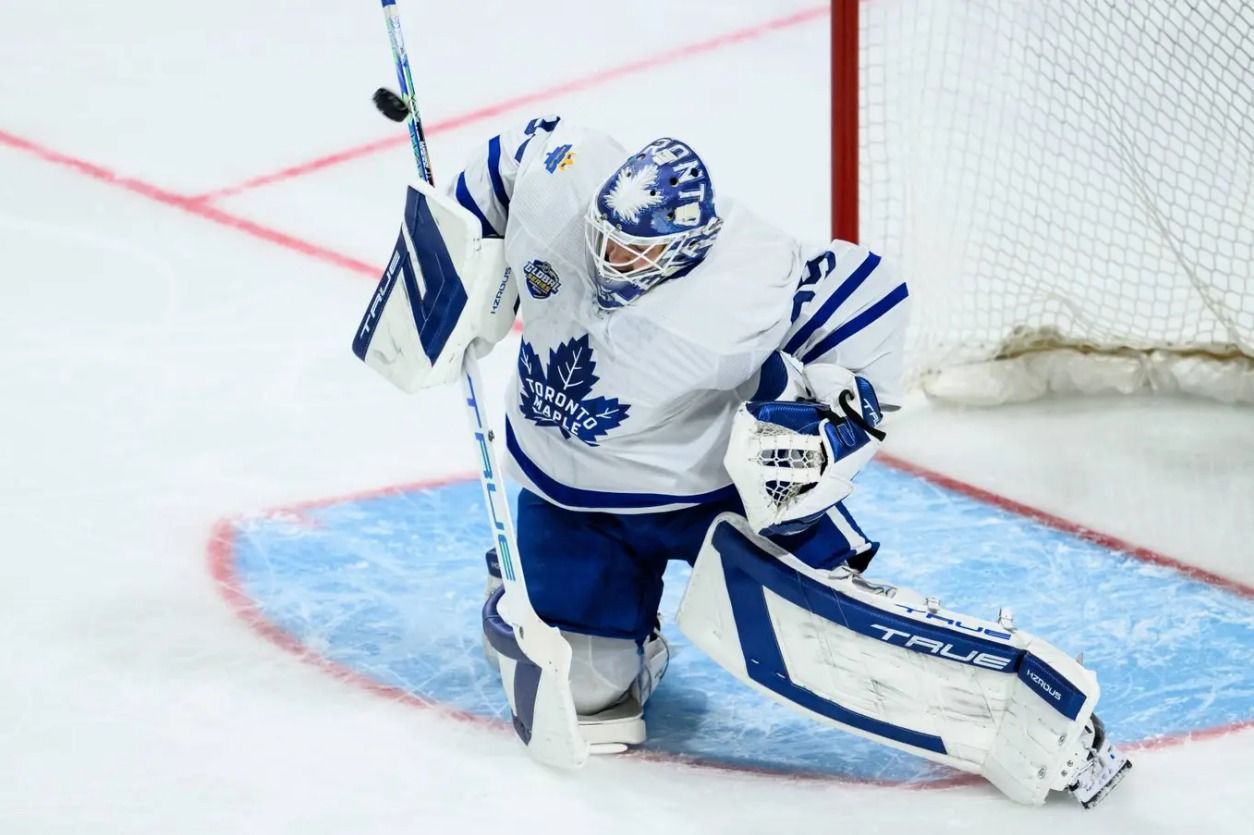 Montreal Canadiens vs Toronto Maple Leafs Prediction, Betting Tips & Odds │10 MARCH, 2024