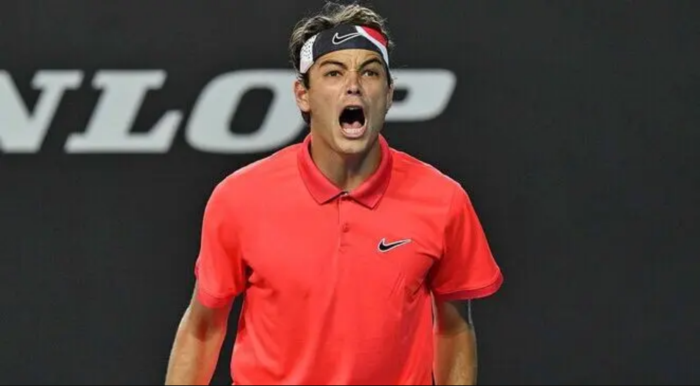 Taylor Fritz vs Cameron Norrie Prediction, Betting Tips & Odds │17 OCTOBER, 2023