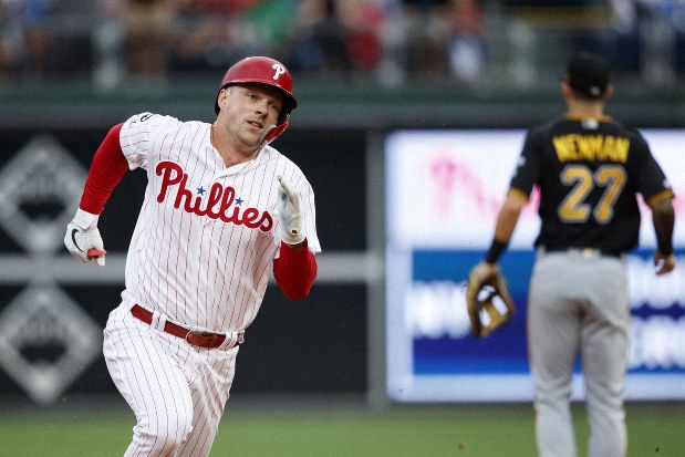 Pittsburgh Pirates vs Philadelphia Phillies Prediction, Betting Tips & Odds | 10 MARCH 2024