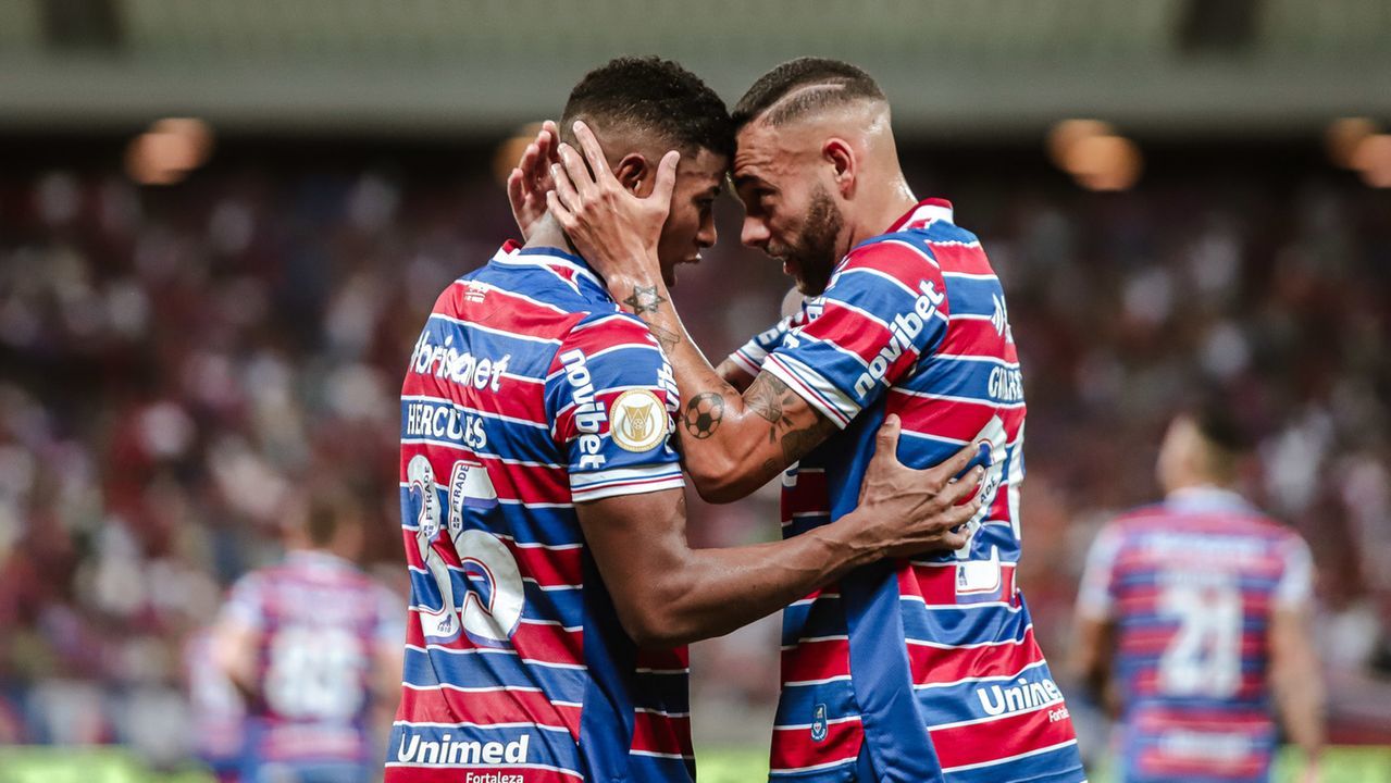 Fortaleza vs Athletico-PR Prediction, Betting, Tips, and Odds | 10 JULY 2023