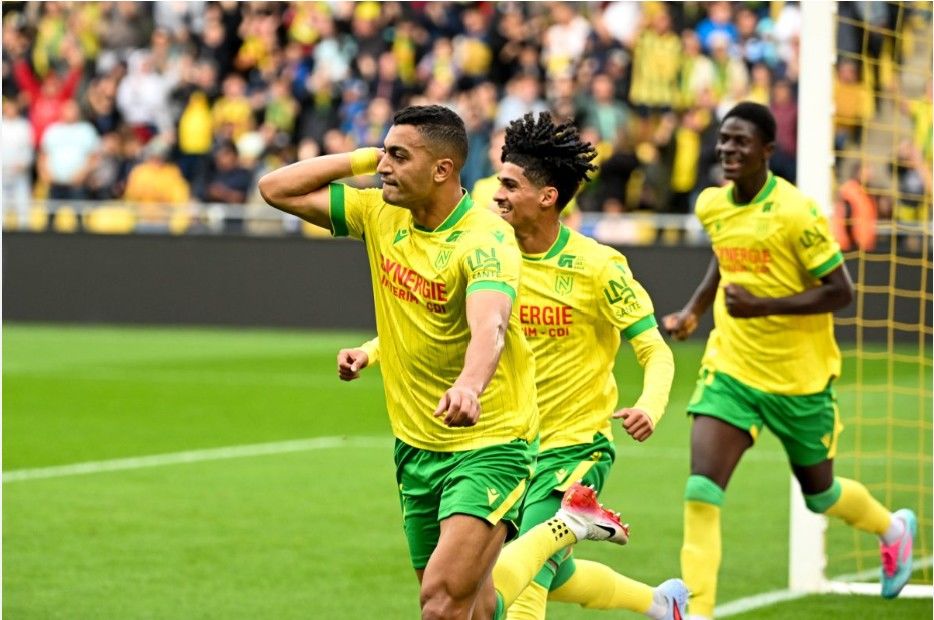 Nantes vs Lorient: Prediction for the Match on November 23, 2025