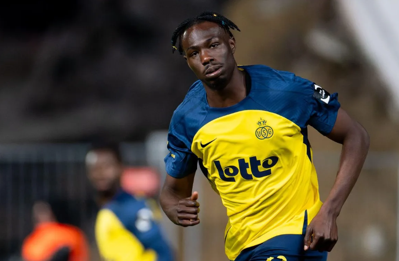 Union St. Gilloise vs Standard Liege: Prediction for the Match on August 16, 2025