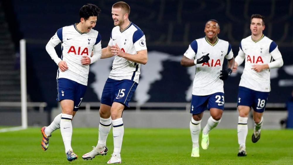 Arsenal vs Tottenham Prediction, Betting Tips & Odds │26 SEPTEMBER, 2021