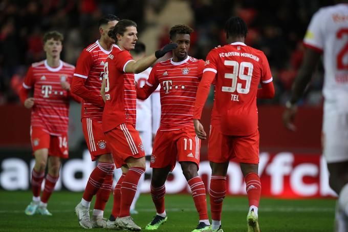 Mainz vs Bayern Munich Prediction, Betting Tips & Odds │1 FEBRUARY, 2023