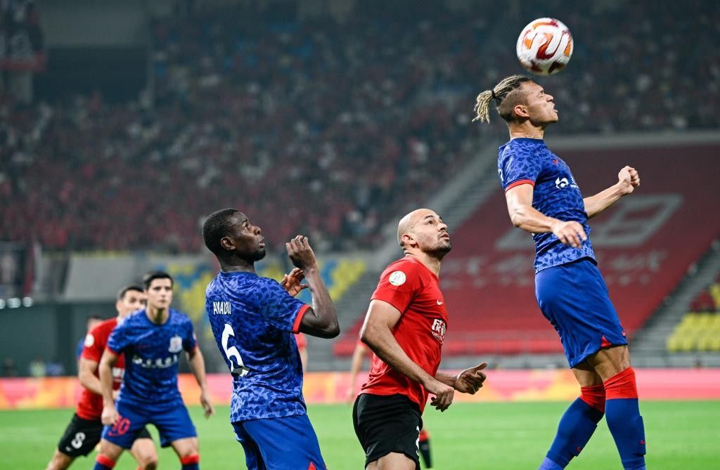 Zhejiang Professional FC vs Shanghai Shenhua Prediction, Betting Tips & Odds | 07 JULY, 2023
