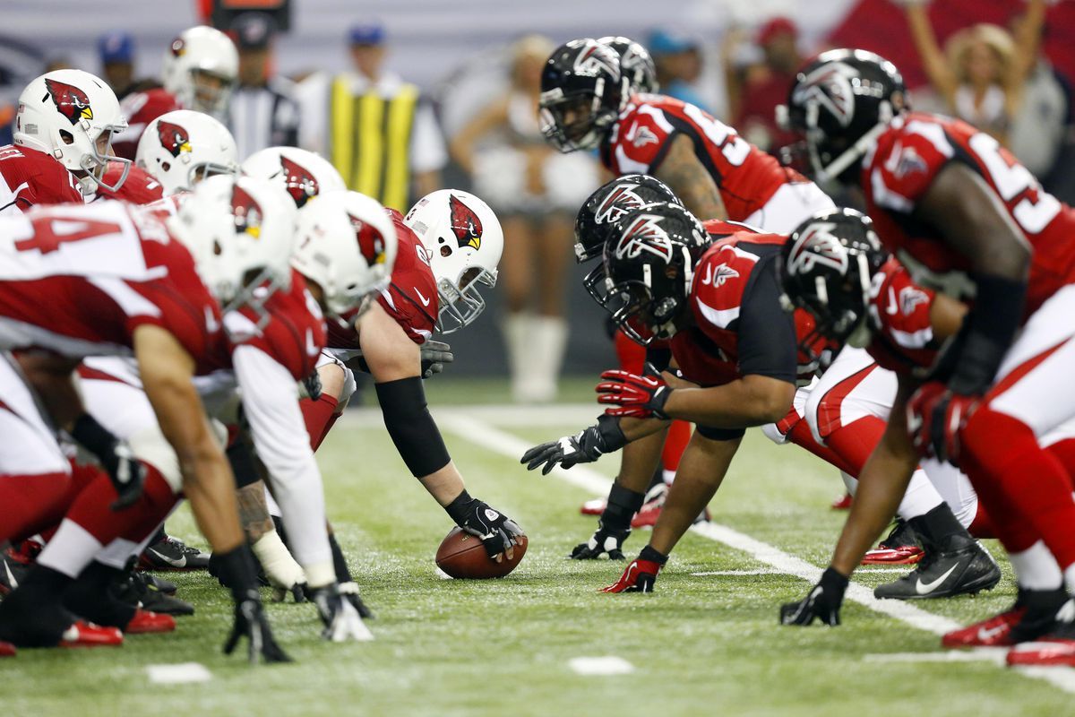 Atlanta Falcons vs Arizona Cardinals Prediction, Betting Tips & Odds │01 JANUARY, 2023