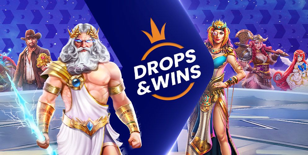 Exclusive Tournament at BetOnGame - Play Drops & Wins 2025 for €11.76M Prizes