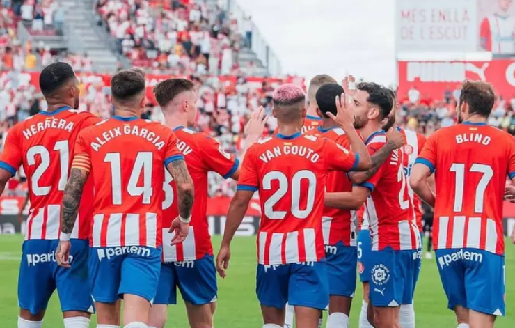 Girona vs Almeria Prediction, Betting Tips & Odds │22 OCTOBER, 2023