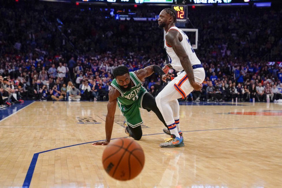 Boston Celtics vs New York Knicks Prediction, Betting Tips & Odds │19 DECEMBER, 2021
