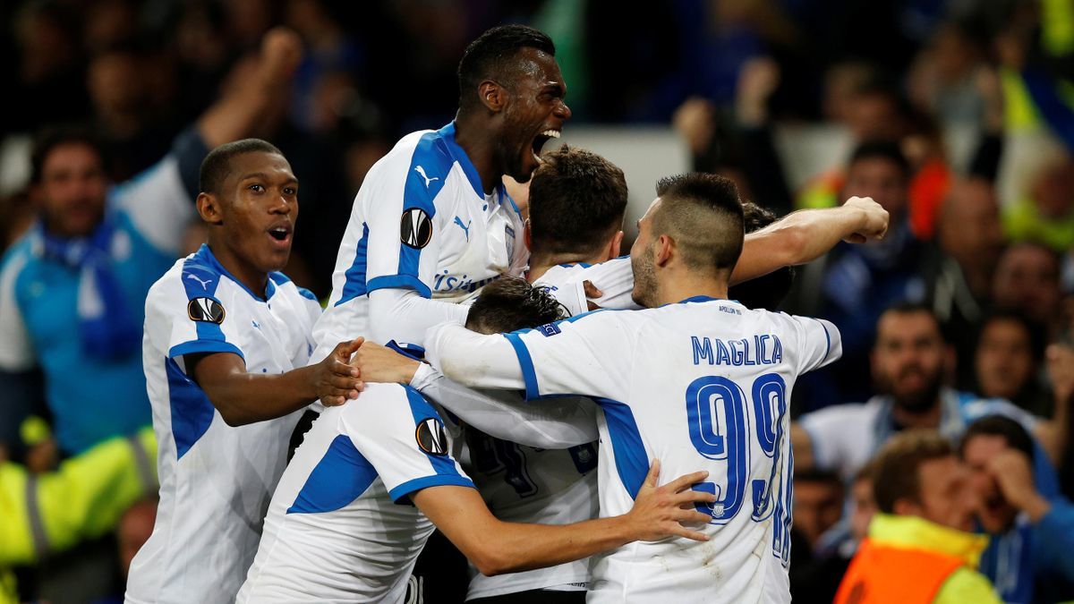 Apollon Limassol vs AEK Larnaca Prediction, Betting Tips & Odds | 30 APRIL, 2023