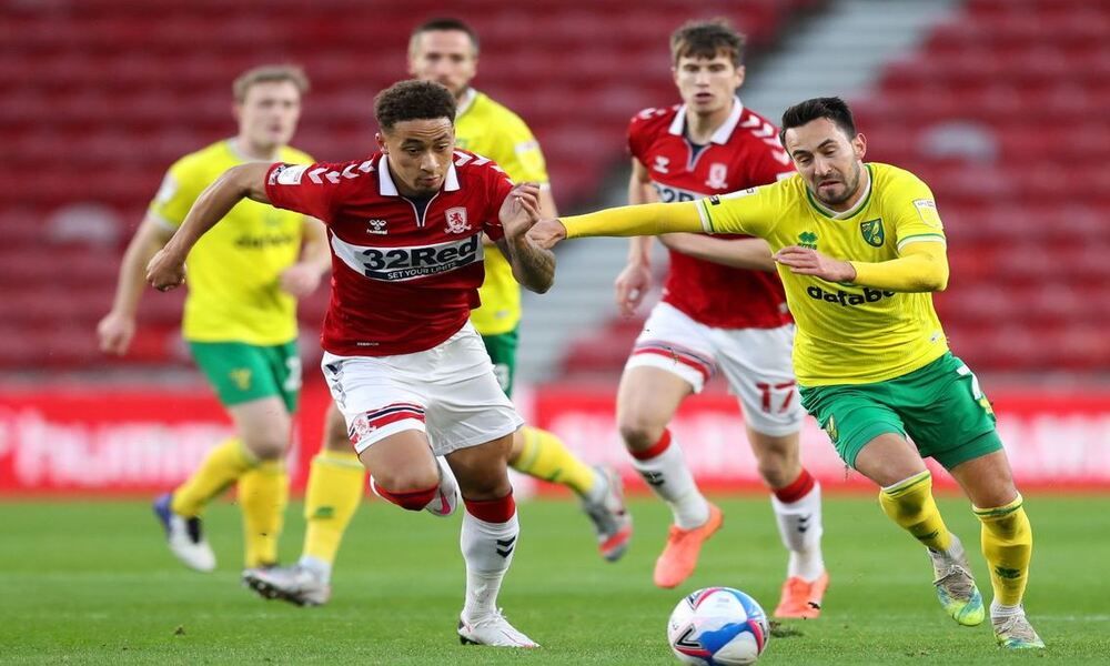 Middlesbrough vs Norwich City Prediction, Betting Tips & Odds │14 APRIL, 2023