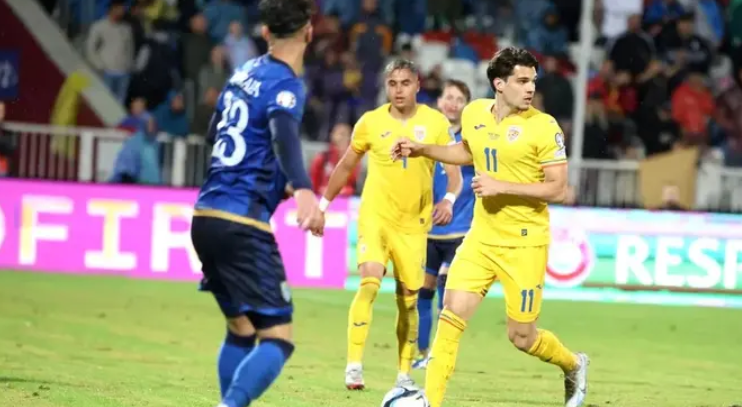 Romania vs Kosovo Prediction, Betting Tips & Odds │12 SEPTEMBER, 2023
