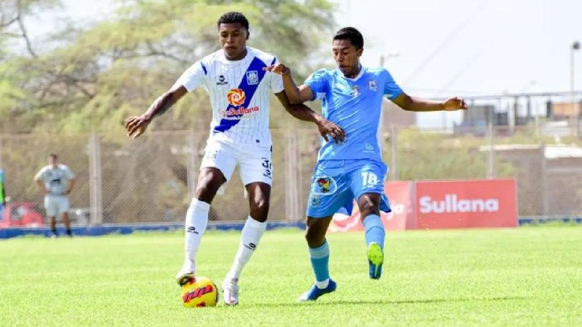 Alianza Atlético de Sullana vs. Binacional. Pronostico, Apuestas y Cuotas│19 de septiembre de 2023