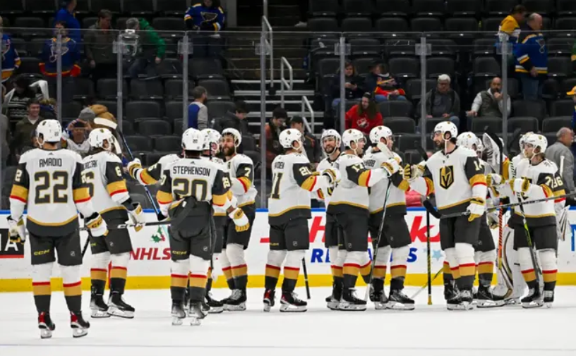 Dallas Stars vs Vegas Golden Knights Prediction, Betting Tips & Odds │10 DECEMBER, 2023