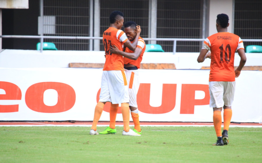 Niger Tornadoes vs Akwa United Prediction, Betting Tips & Odds │26 NOVEMBER, 2023