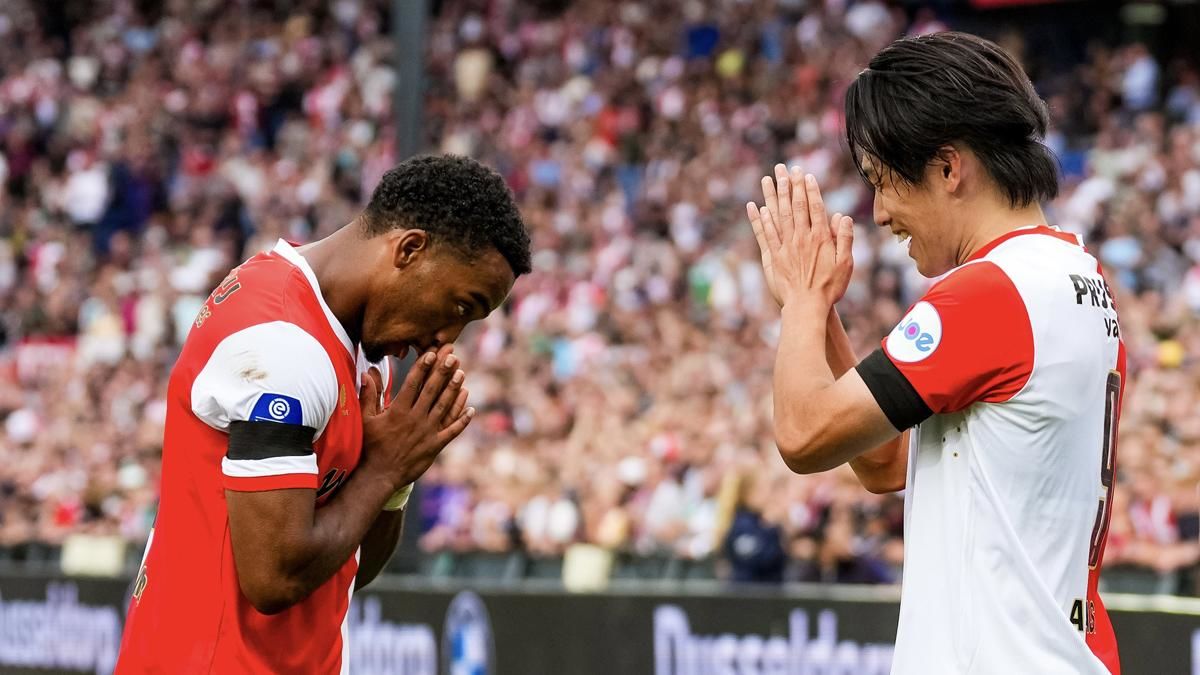 Feyenoord vs. Fenerbahce: Preview, Where to Watch, and Betting Odds