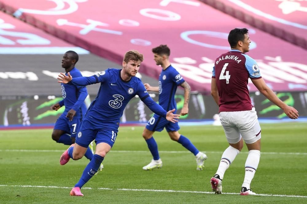 West Ham vs Chelsea Prediction, Betting Tips & Odds │4 DECEMBER, 2021