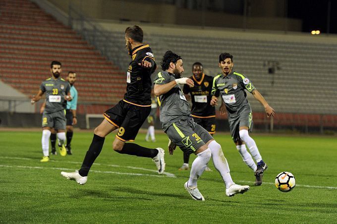 Al-Qadsia FC vs Al-Arabi SC Prediction, Betting Tips & Odds │02 APRIL, 2023