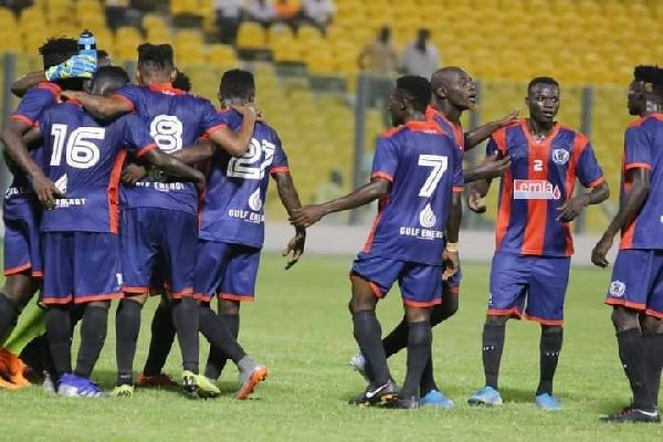 Legon Cities vs Real Tamale Prediction, Betting Tips & Odds │10 DECEMBER, 2023