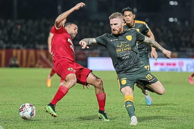 Kedah Darul Aman FC vs Kelantan United FC Prediction, Betting Tips & Odds | 14 JULY, 2023