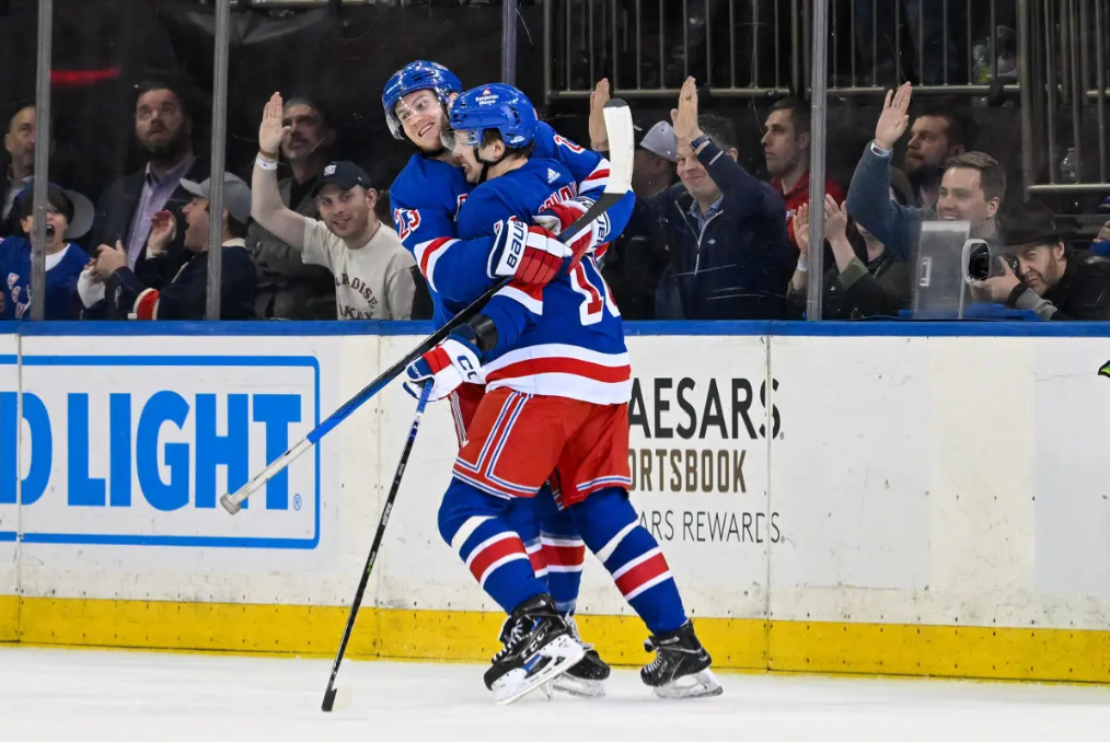 New York Rangers vs Ottawa Senators Prediction, Betting Tips & Odds │16 APRIL, 2024