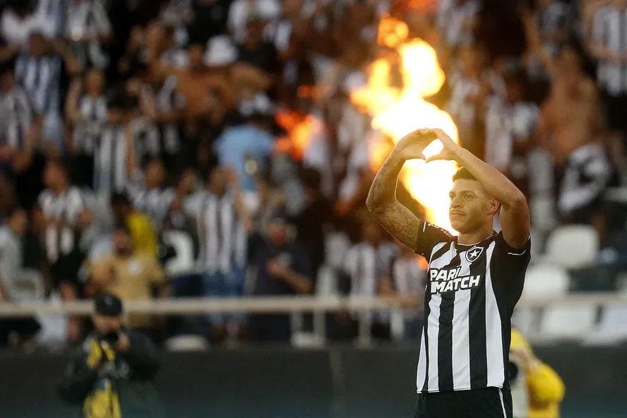 Vasco da Gama vs Botafogo Prediction, Betting, Tips, and Odds | 7 NOVEMBER 2023