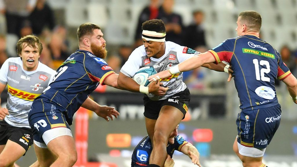 Stormers vs Scarlets Prediction, Betting Tips & Odds │28 OCTOBER, 2023