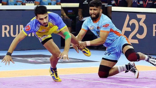 Gujarat Titans vs. Bengal Warriors Prediction, Betting Tips & Odds │5 NOVEMBER, 2022