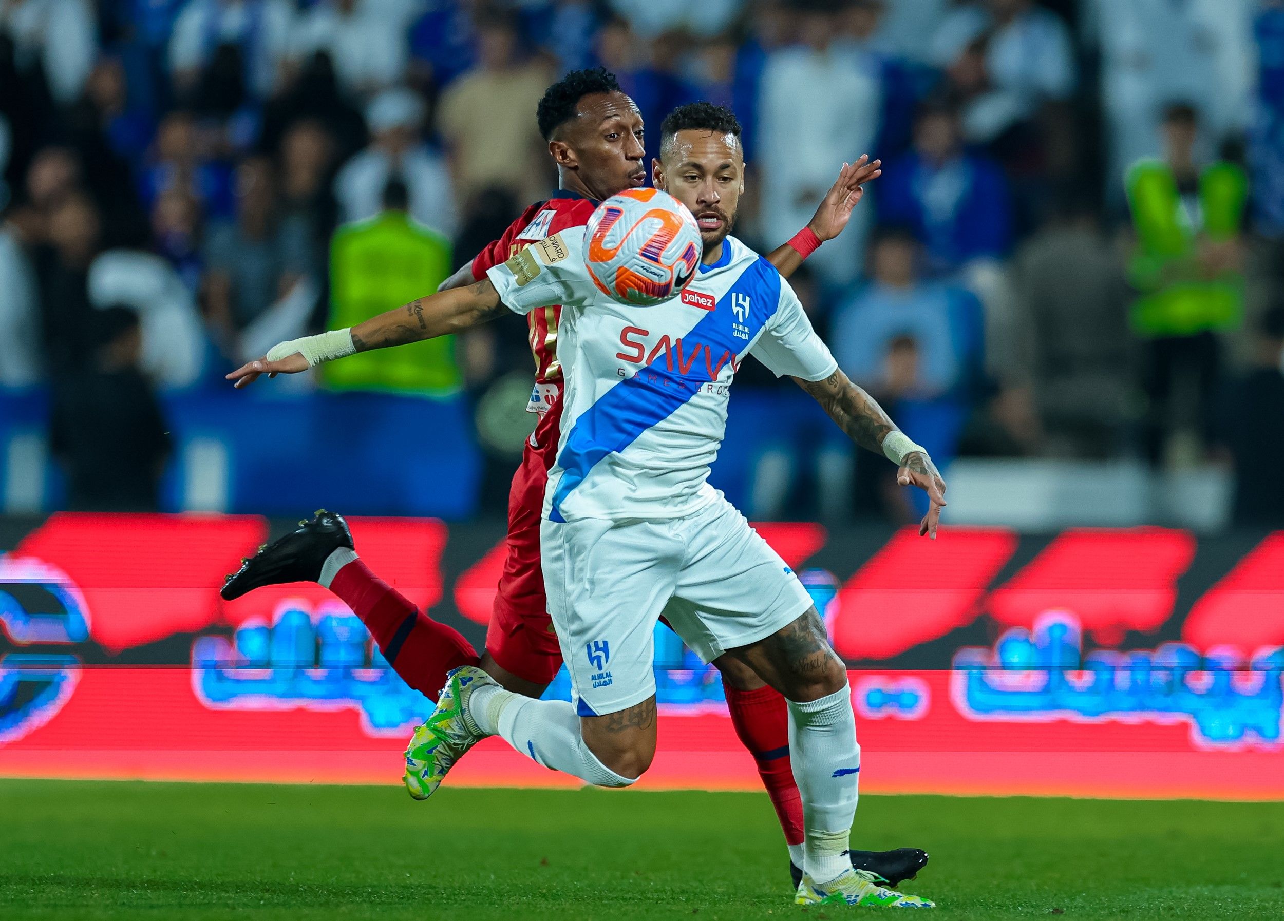 Al-Hilal FC vs Al-Shabab FC Prediction, Betting Tips & Odds │29 SEPTEMBER, 2023