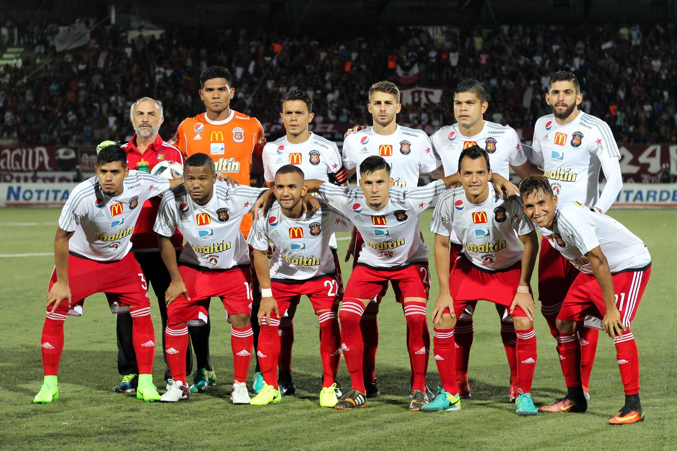 Caracas vs La Guaira Prediction, Betting Tips & Odds | 02 FEBRUARY, 2024