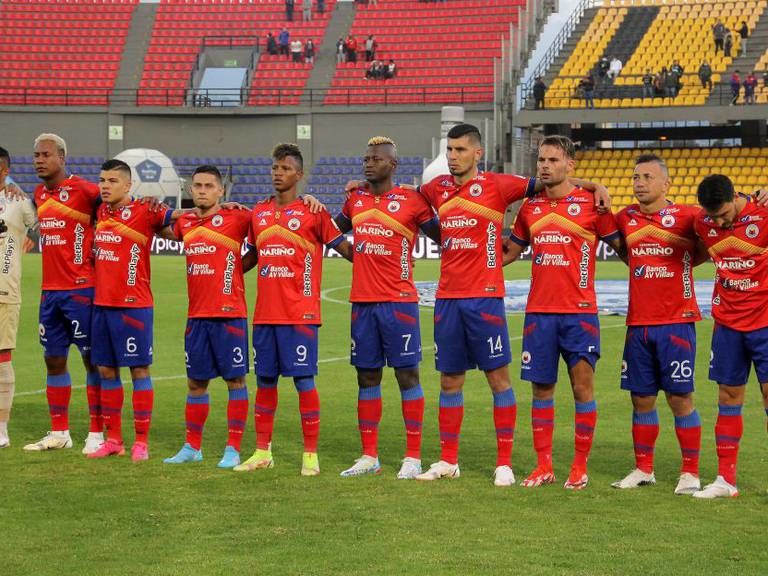 Boyaca Chico FC vs Deportivo Pasto Prediction, Betting Tips & Odds │28 FEBRUARY, 2023