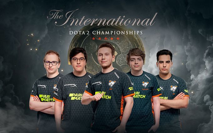 TI10: A Closer Look at The Main Cybersport Tournament in the World