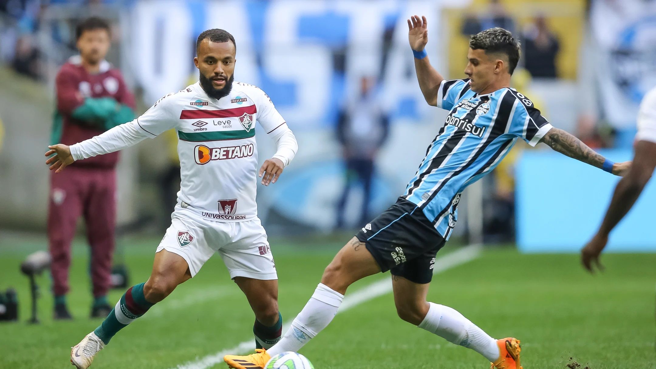 Fluminense vs América-MG Prediction, Betting, Tips, and Odds | 20 AUGUST 2023