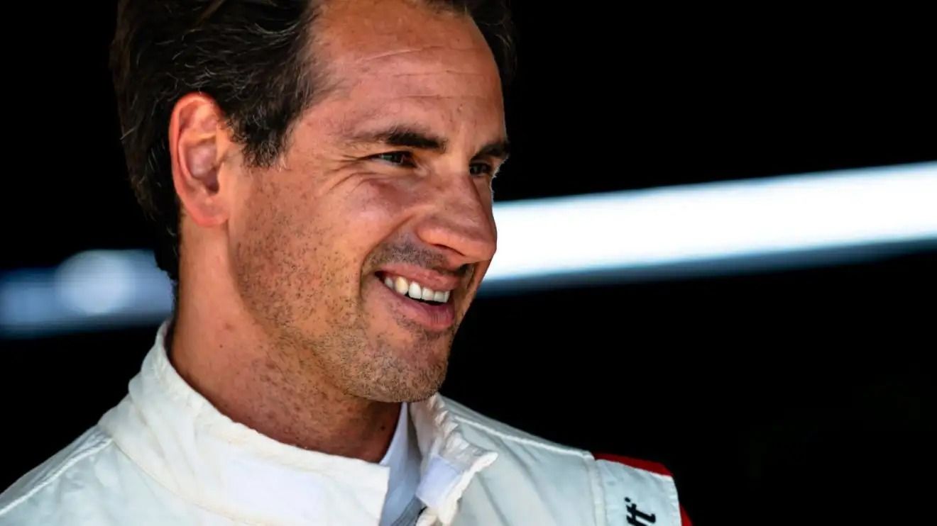 Former Formula 1 Driver Sutil Arrested on Suspicion of Fraud