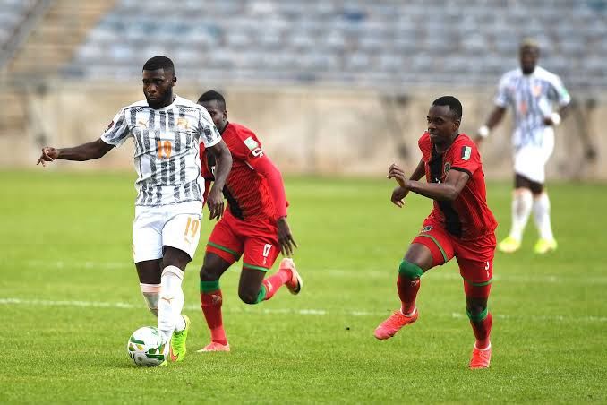 Guinea vs Malawi Prediction, Betting Tips & Odds │10 JANUARY, 2022