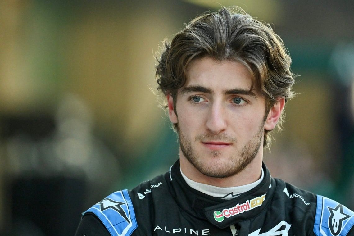 PlanetF1: Jack Doohan May Return to Alpine as Lead Driver