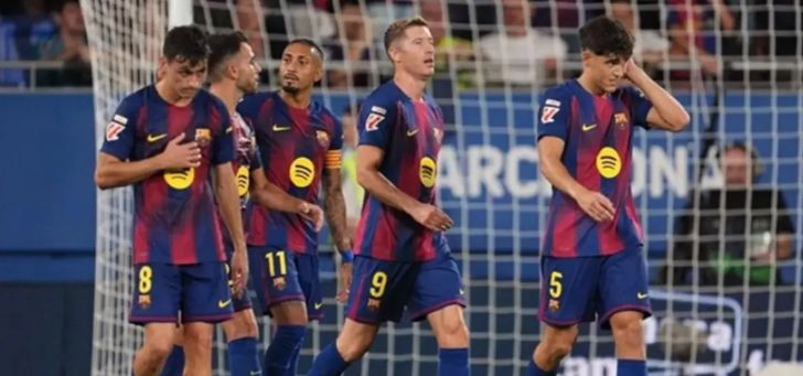 Barcelona vs Athletic: Prediction for the Match on November 22, 2025