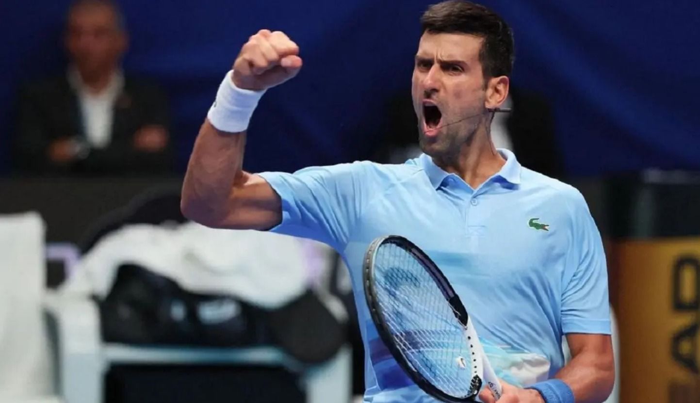 Novak Djokovic vs Luca Nardi Prediction, Betting Tips & Odds │12 MARCH, 2024